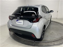 ヤリス G