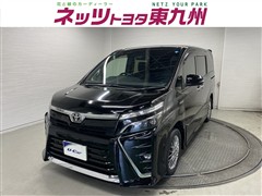 トヨタ ヴォクシーHV ZS キラメキ2