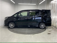 ヴォクシーHV ZS キラメキ2