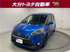 トヨタ シエンタ G