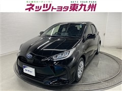 トヨタ ヤリス ハイブリッド Z