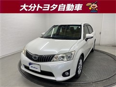 トヨタ カローラアクシオ 1.5ラグゼール