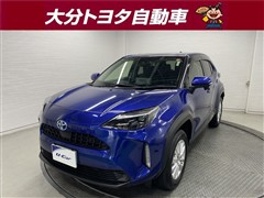 トヨタ ヤリスクロス ハイブリッド G