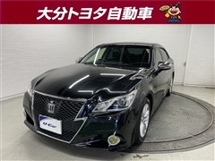 トヨタ クラウン アスリートS