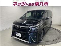 ヴォクシー ZS キラメキ3