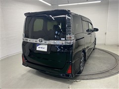 ヴォクシー ZS キラメキ3