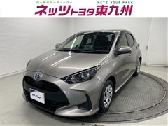 トヨタ ヤリス ハイブリッド G