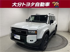 トヨタ ランクル250 VXファーストエディシ