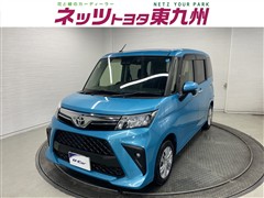 ルーミー G