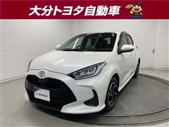 トヨタ ヤリス Z