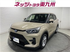 トヨタ ライズ G