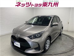 トヨタ ヤリス G