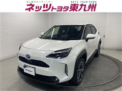 ヤリスクロス ハイブリッド Z