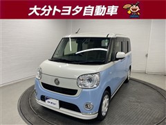 ダイハツ ムーヴキャンバス GメイクUPSA3