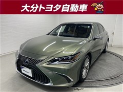 ES300h バージョンL