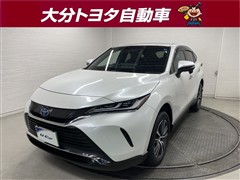 トヨタ ハリアーハイブリッド G