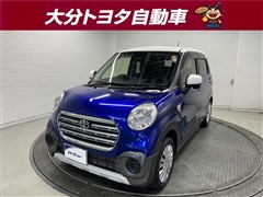 トヨタ ピクシスジョイ C X SA3