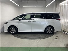 アルファードハイブリッド Z