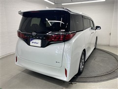 アルファードハイブリッド Z
