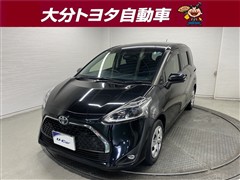 トヨタ シエンタ ファンベース X