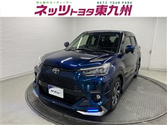トヨタ ライズ Z