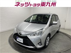 ヴィッツ F