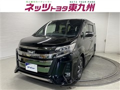トヨタ ノア Si WXB3