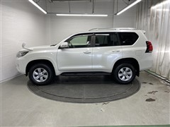 ランドクルーザープラド TX