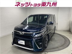 トヨタ ヴォクシー ZS