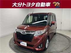 トヨタ ルーミー G コージーエディション