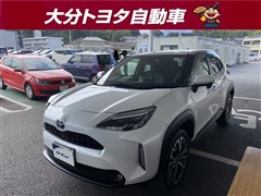 トヨタ ヤリスクロス ハイブリッドZ