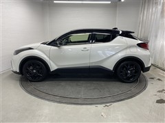 C-HR Gモードネロ セーフティ+2