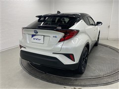C-HR Gモードネロ セーフティ+2