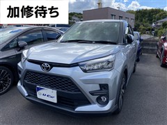 ライズ Z