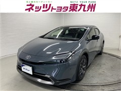 プリウス G