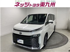 ヴォクシー S-G