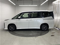 ヴォクシー S-G