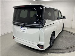 ヴォクシー S-G