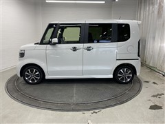 N-BOX カスタム