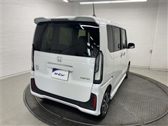 N-BOX カスタム