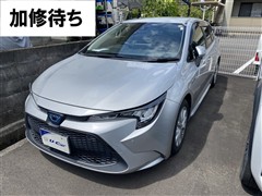 カローラツーリング ハイブリッドS