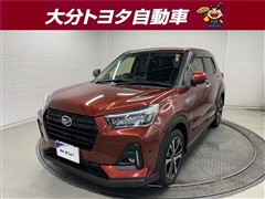 ダイハツ ロッキー G