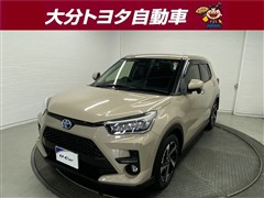 トヨタ ライズ Z