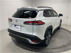 カローラクロス Z