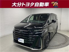 トヨタ ヴェルファイアHV Z プレミア