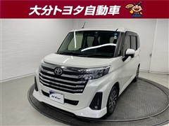 ルーミー カスタムG
