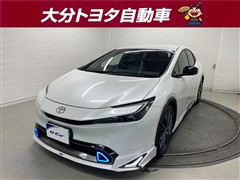 プリウス Z