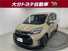 シエンタ ハイブリッド G