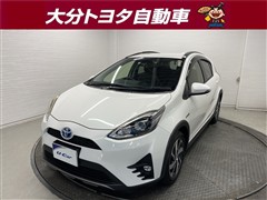 アクア クロスオーバー