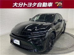 クラウンスポーツ Z